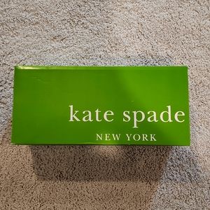 Kate Spade Flats